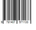 Barcode Image for UPC code 9781407571133