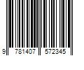 Barcode Image for UPC code 9781407572345