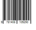 Barcode Image for UPC code 9781408105290. Product Name: Abracadabra Saxophone (Pupil's book + 2 CDs)