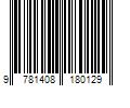 Barcode Image for UPC code 9781408180129