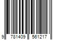 Barcode Image for UPC code 9781409561217