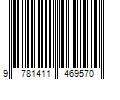 Barcode Image for UPC code 9781411469570. Product Name: The Great Gatsby SparkNotes Literature Guide Volume 30