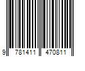 Barcode Image for UPC code 9781411470811. Product Name: spanish grammar sparkcharts