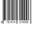 Barcode Image for UPC code 9781414314006
