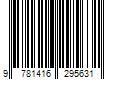 Barcode Image for UPC code 9781416295631