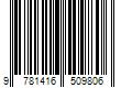Barcode Image for UPC code 9781416509806