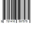 Barcode Image for UPC code 9781416597575