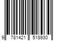 Barcode Image for UPC code 9781421518930. Product Name: black lagoon vol 4