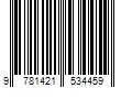 Barcode Image for UPC code 9781421534459. Product Name: One Piece, Vol. 29