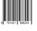 Barcode Image for UPC code 9781421586243