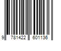 Barcode Image for UPC code 9781422601136