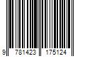 Barcode Image for UPC code 9781423175124