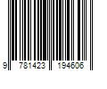 Barcode Image for UPC code 9781423194606