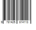 Barcode Image for UPC code 9781425814113. Product Name: 180 days of science grade 5 daily science workbook for classroom and home c