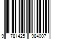 Barcode Image for UPC code 9781425984007