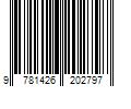 Barcode Image for UPC code 9781426202797