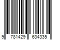 Barcode Image for UPC code 9781429634335