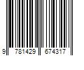 Barcode Image for UPC code 9781429674317