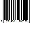 Barcode Image for UPC code 9781430260226