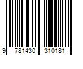 Barcode Image for UPC code 9781430310181