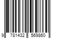 Barcode Image for UPC code 9781432569860
