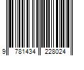 Barcode Image for UPC code 9781434228024