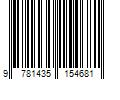 Barcode Image for UPC code 9781435154681