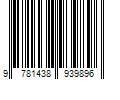 Barcode Image for UPC code 9781438939896