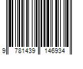 Barcode Image for UPC code 9781439146934