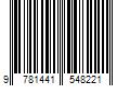 Barcode Image for UPC code 9781441548221