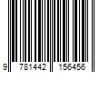 Barcode Image for UPC code 9781442156456