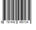 Barcode Image for UPC code 9781442450134. Product Name: bad unicorn