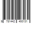 Barcode Image for UPC code 9781442493131. Product Name: buzz buzz baby a karen katz lift the flap book