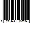 Barcode Image for UPC code 9781444107784