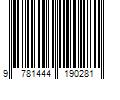 Barcode Image for UPC code 9781444190281