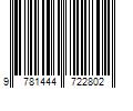 Barcode Image for UPC code 9781444722802