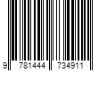 Barcode Image for UPC code 9781444734911