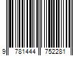 Barcode Image for UPC code 9781444752281