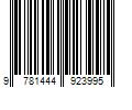 Barcode Image for UPC code 9781444923995. Product Name: Summoner: The Novice