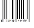 Barcode Image for UPC code 9781445444475