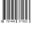 Barcode Image for UPC code 9781449371623. Product Name: windows 8 1 the missing manual