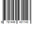 Barcode Image for UPC code 9781449431143