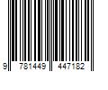 Barcode Image for UPC code 9781449447182