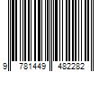 Barcode Image for UPC code 9781449482282. Product Name: Barnes & Noble Crafting Alliances- An Unofficial Minecraft Adventure Diary of an 8-Bit Warrior Series 3 by Cube Kid