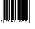 Barcode Image for UPC code 9781449495220. Product Name: lupin leaps in a breaking cat news adventure
