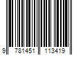 Barcode Image for UPC code 9781451113419. Product Name: difiores atlas of histology with functional correlations atlas of histology