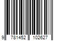 Barcode Image for UPC code 9781452102627