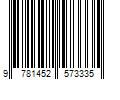 Barcode Image for UPC code 9781452573335