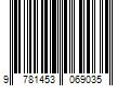 Barcode Image for UPC code 9781453069035