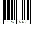 Barcode Image for UPC code 9781455526970. Product Name: reaver demonica